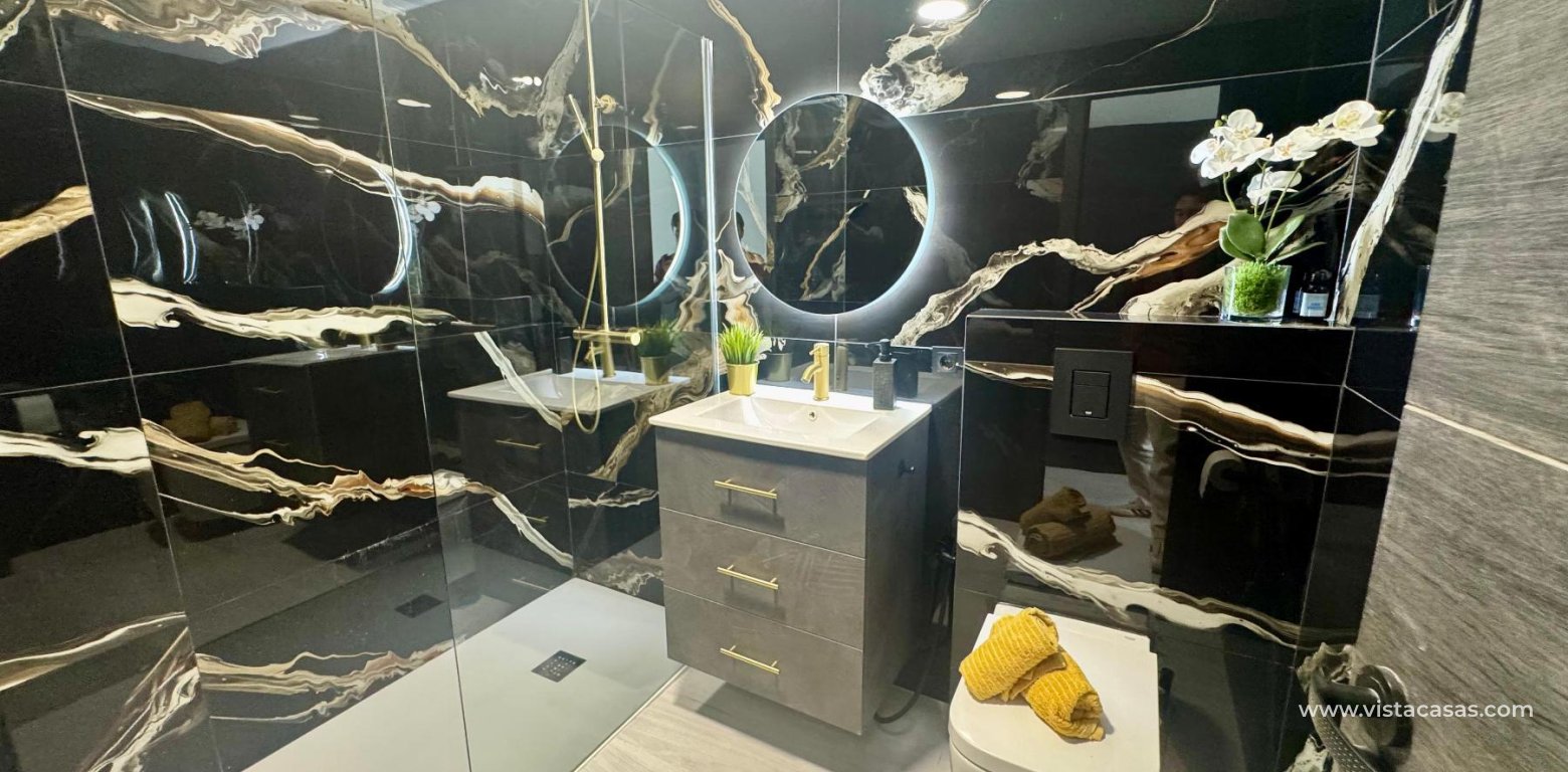 Sale - Lägenhet - Torrevieja