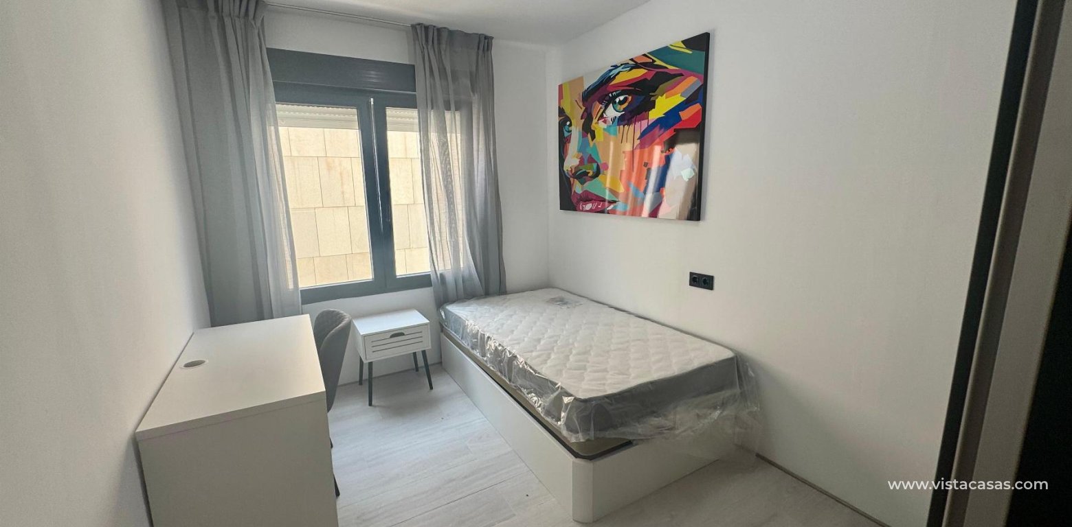 Sale - Lägenhet - Torrevieja