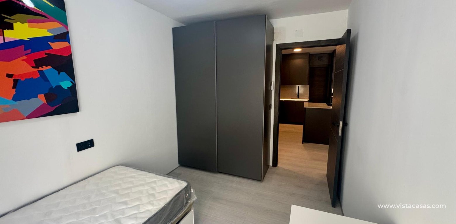 Sale - Lägenhet - Torrevieja