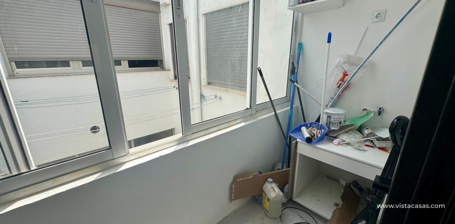 Sale - Lägenhet - Torrevieja