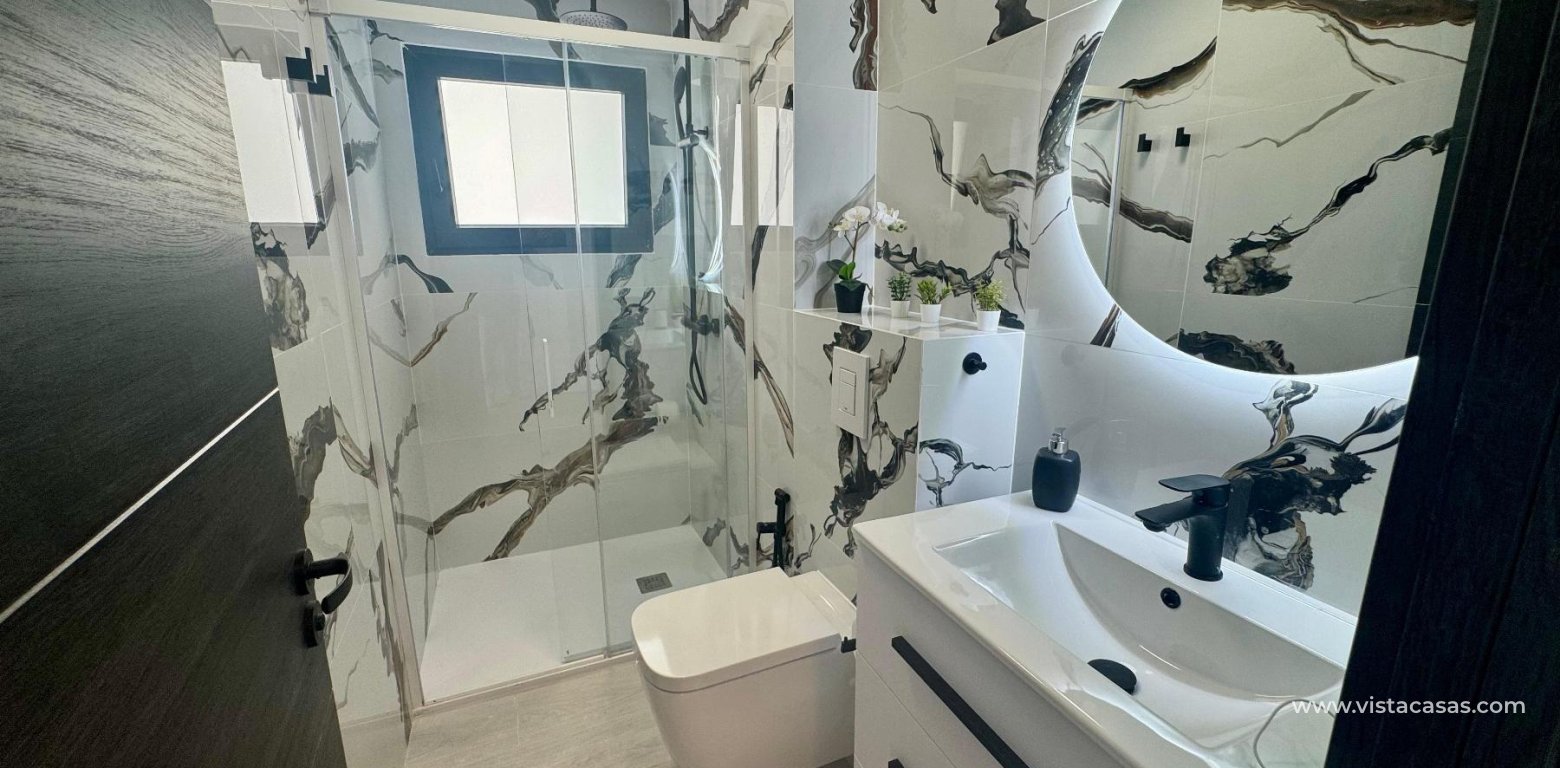 Sale - Lägenhet - Torrevieja