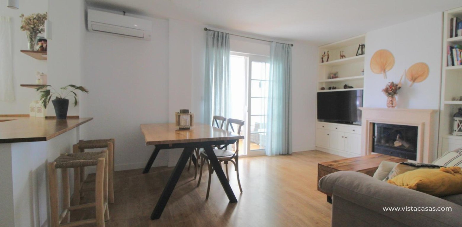 Resale - Apartment - Torrevieja - La Veleta