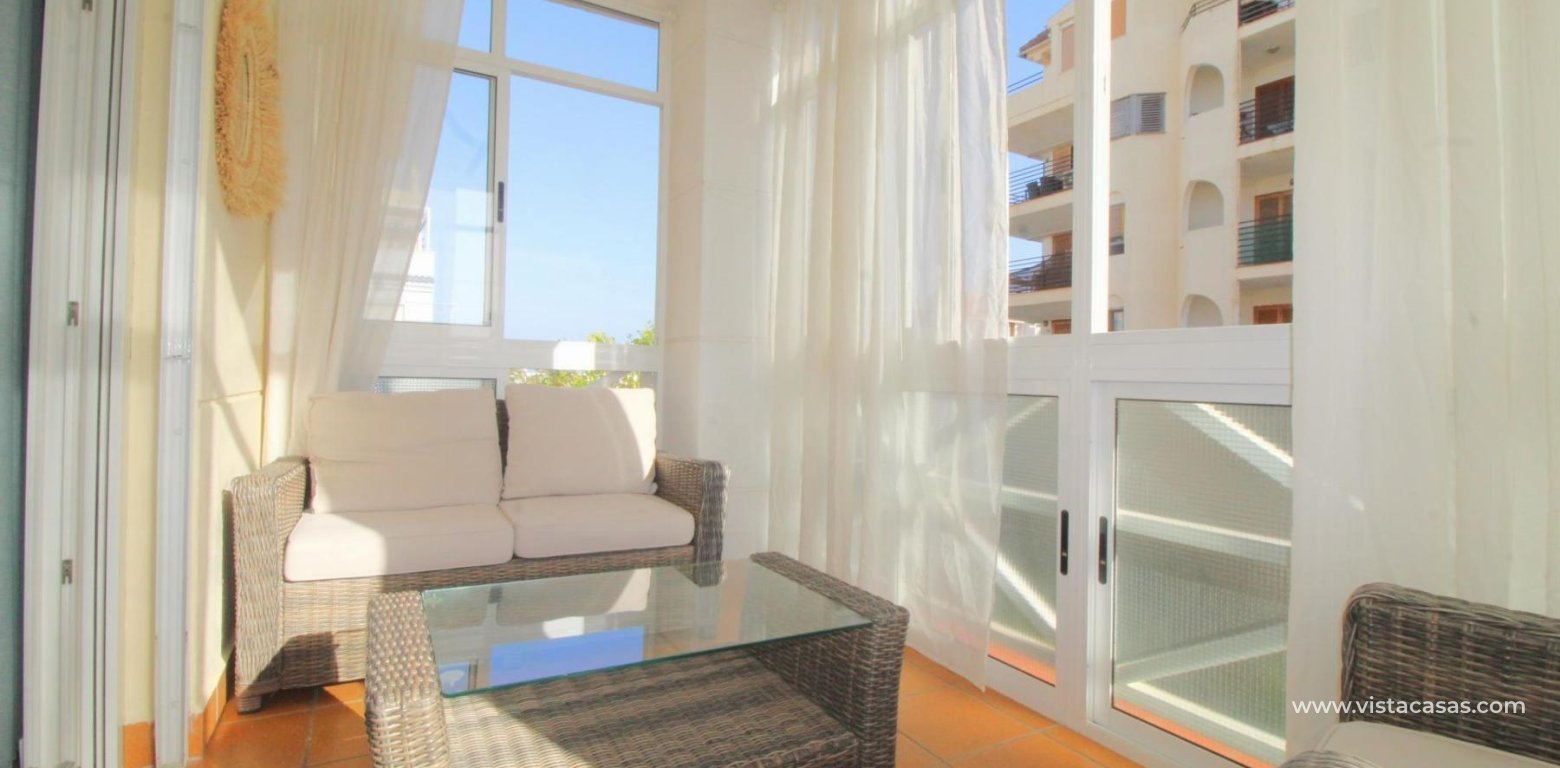 Resale - Apartment - Torrevieja - La Veleta