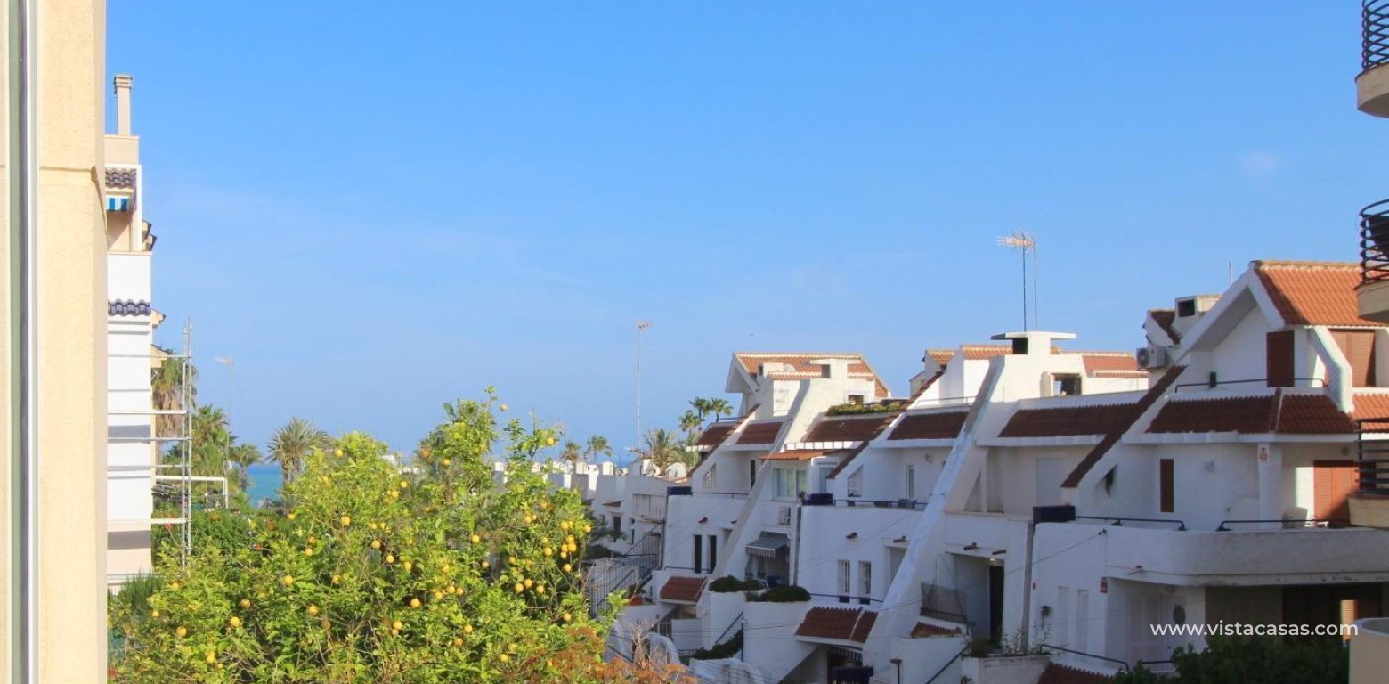 Resale - Apartment - Torrevieja - La Veleta