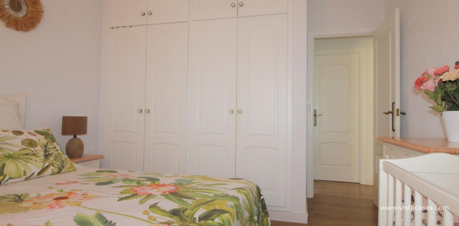 Resale - Apartment - Torrevieja - La Veleta