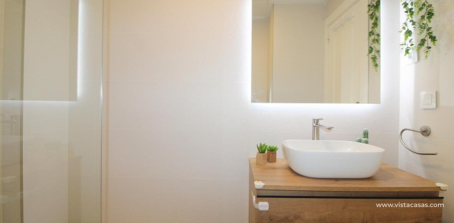 Resale - Apartment - Torrevieja - La Veleta