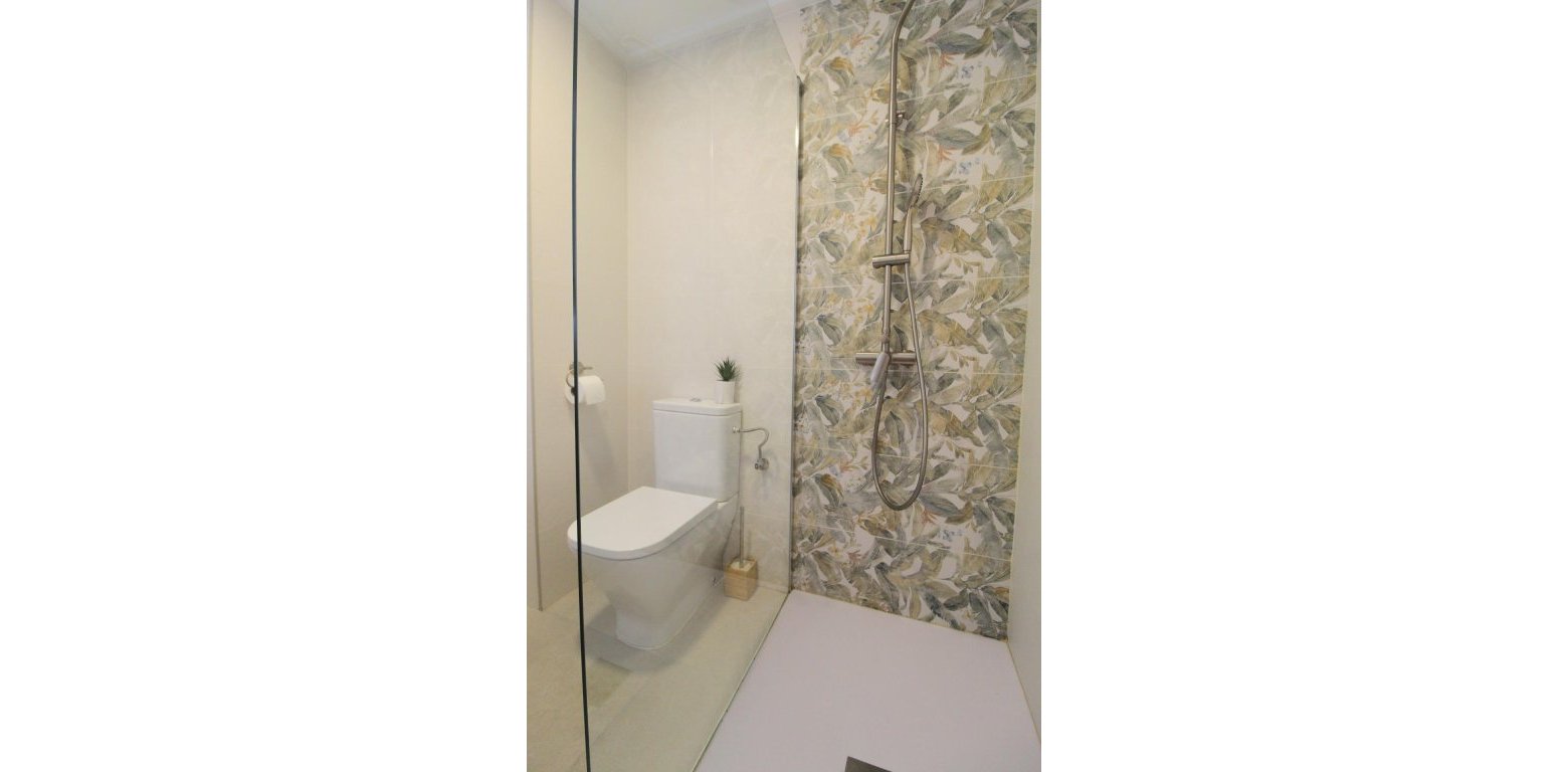 Resale - Apartment - Torrevieja - La Veleta