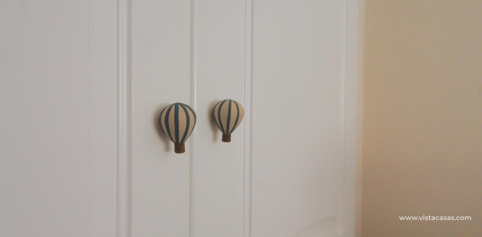 Resale - Apartment - Torrevieja - La Veleta