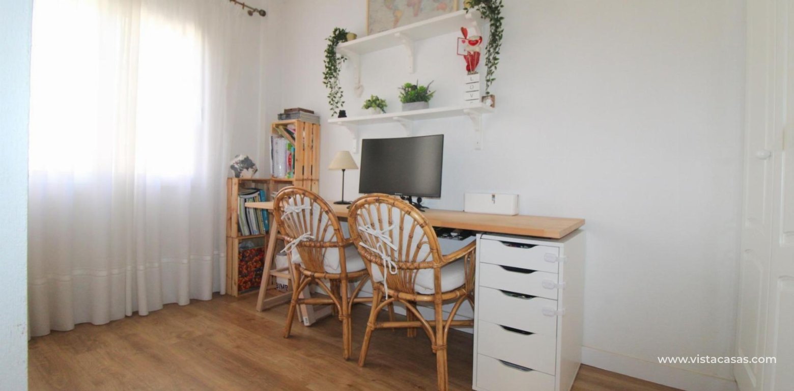 Resale - Apartment - Torrevieja - La Veleta