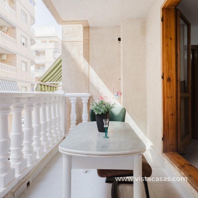 Apartment - Resale - Torrevieja - Torrevieja