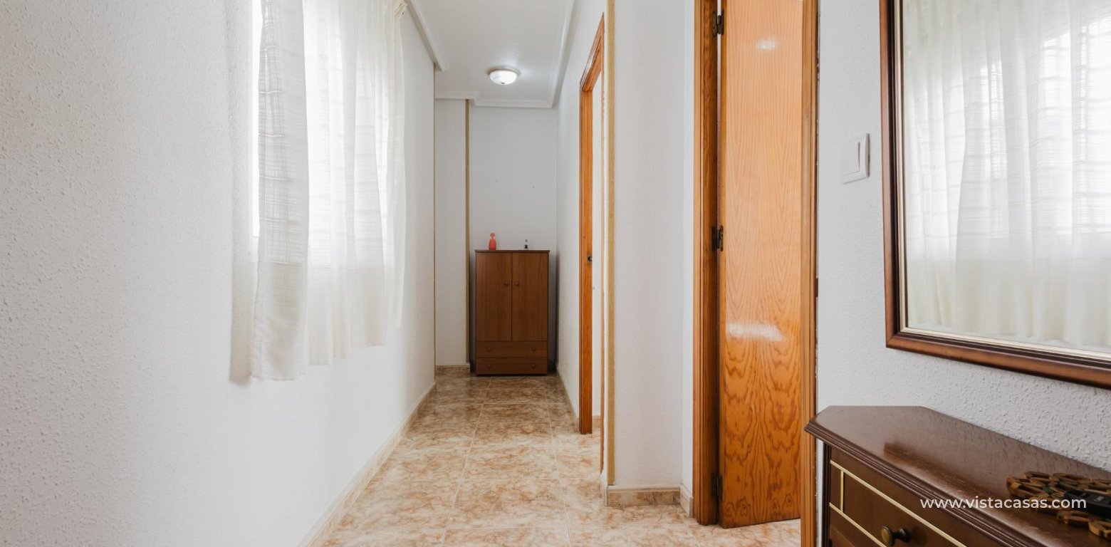 Sale - Wohnung - Torrevieja