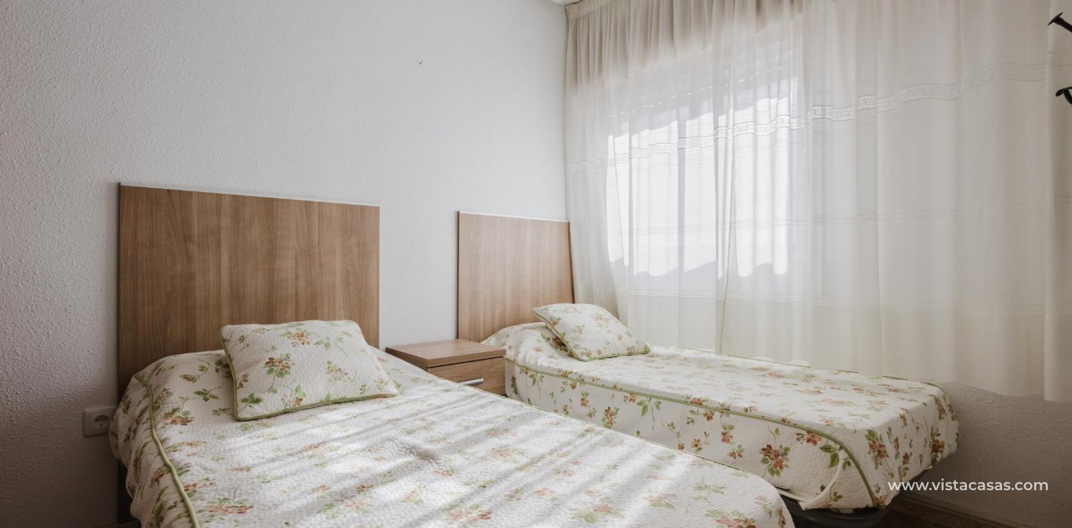 Sale - Wohnung - Torrevieja