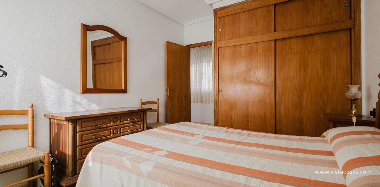 Sale - Wohnung - Torrevieja