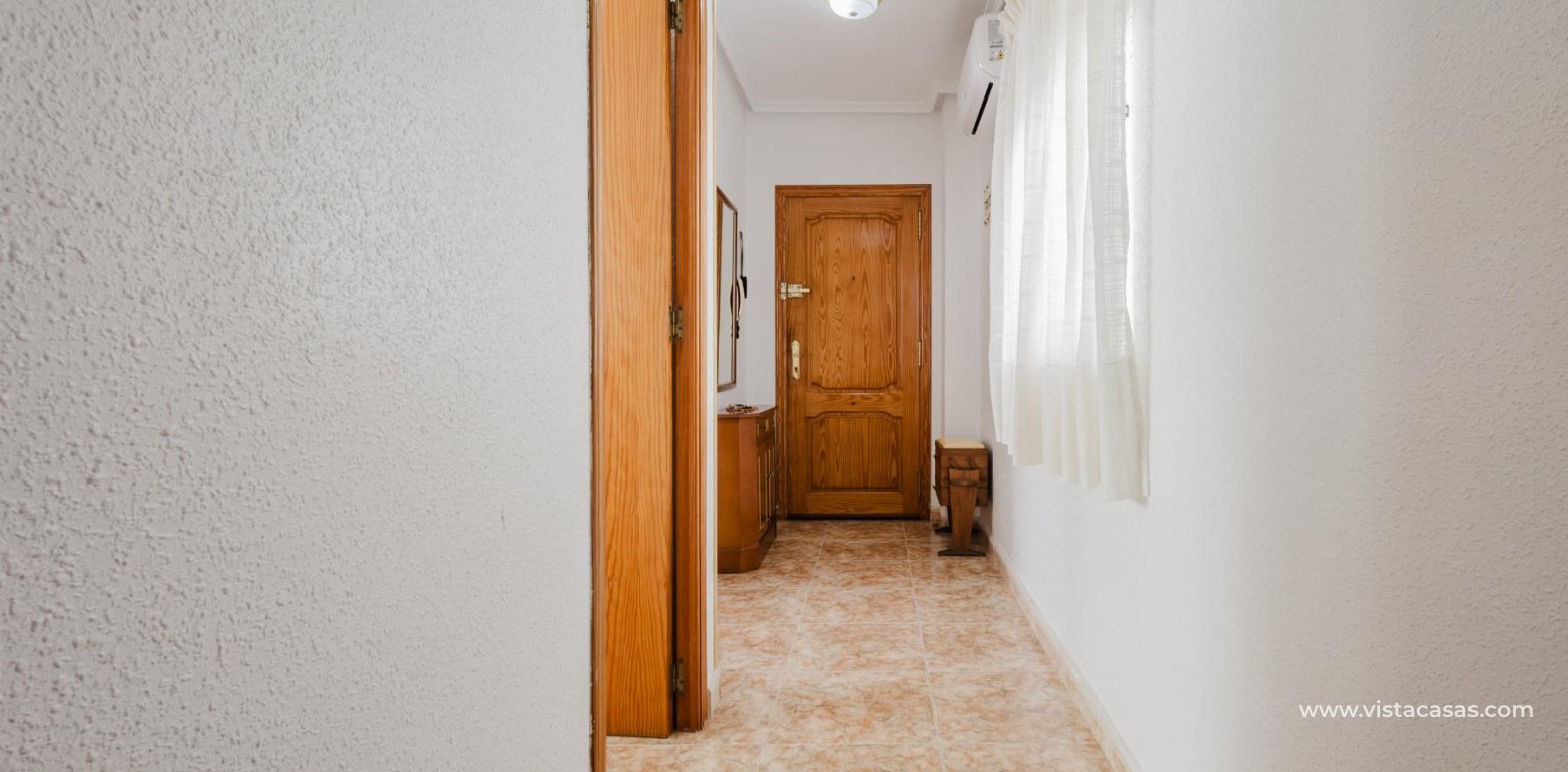 Sale - Wohnung - Torrevieja