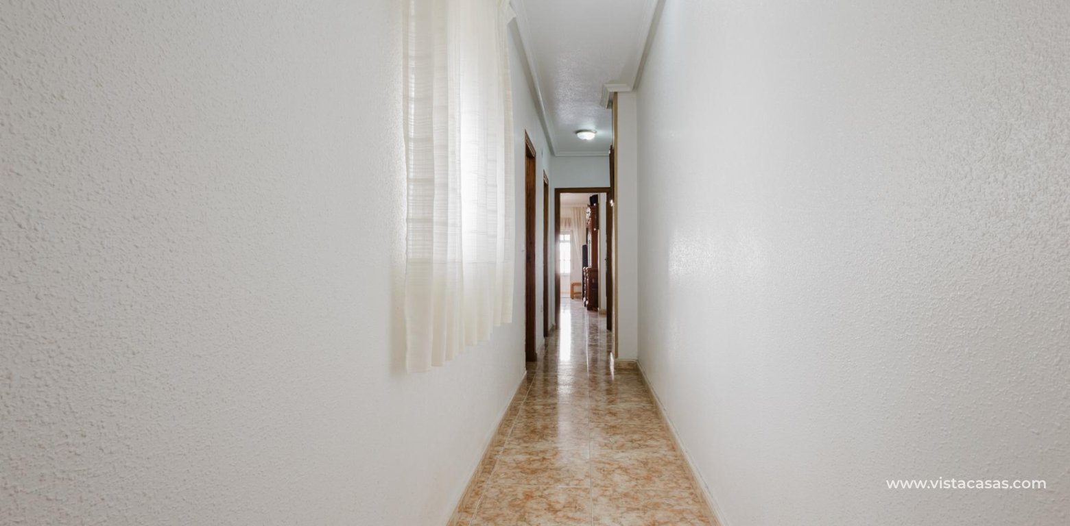 Sale - Wohnung - Torrevieja