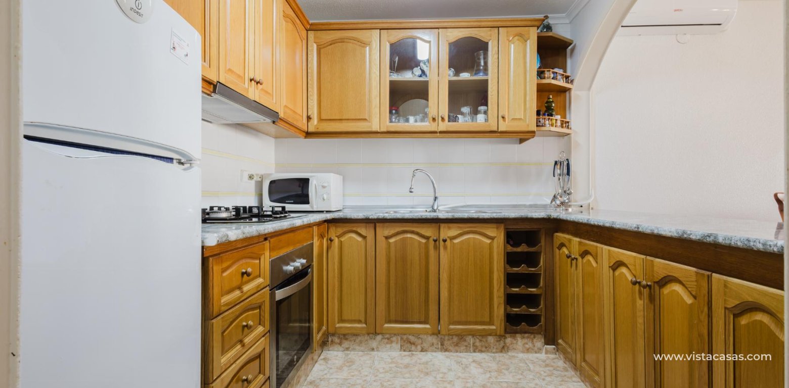 Sale - Wohnung - Torrevieja