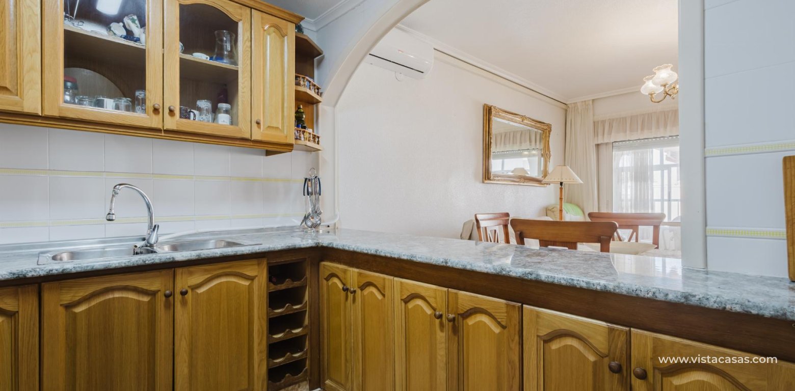 Sale - Wohnung - Torrevieja