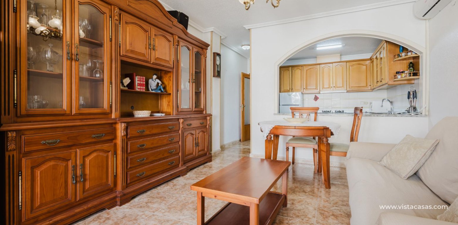 Sale - Wohnung - Torrevieja