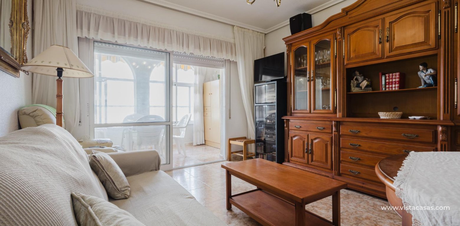 Sale - Wohnung - Torrevieja