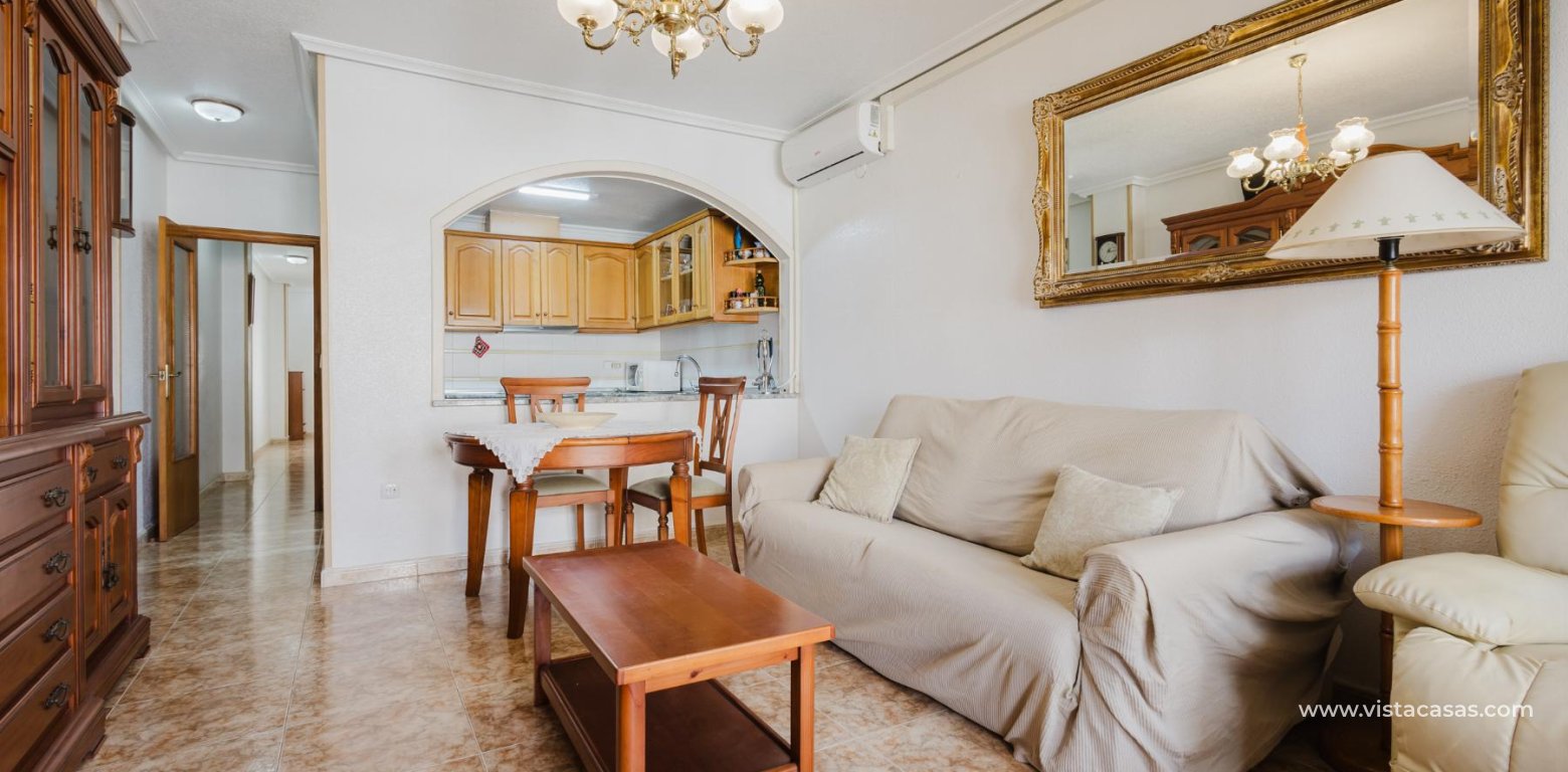 Sale - Wohnung - Torrevieja