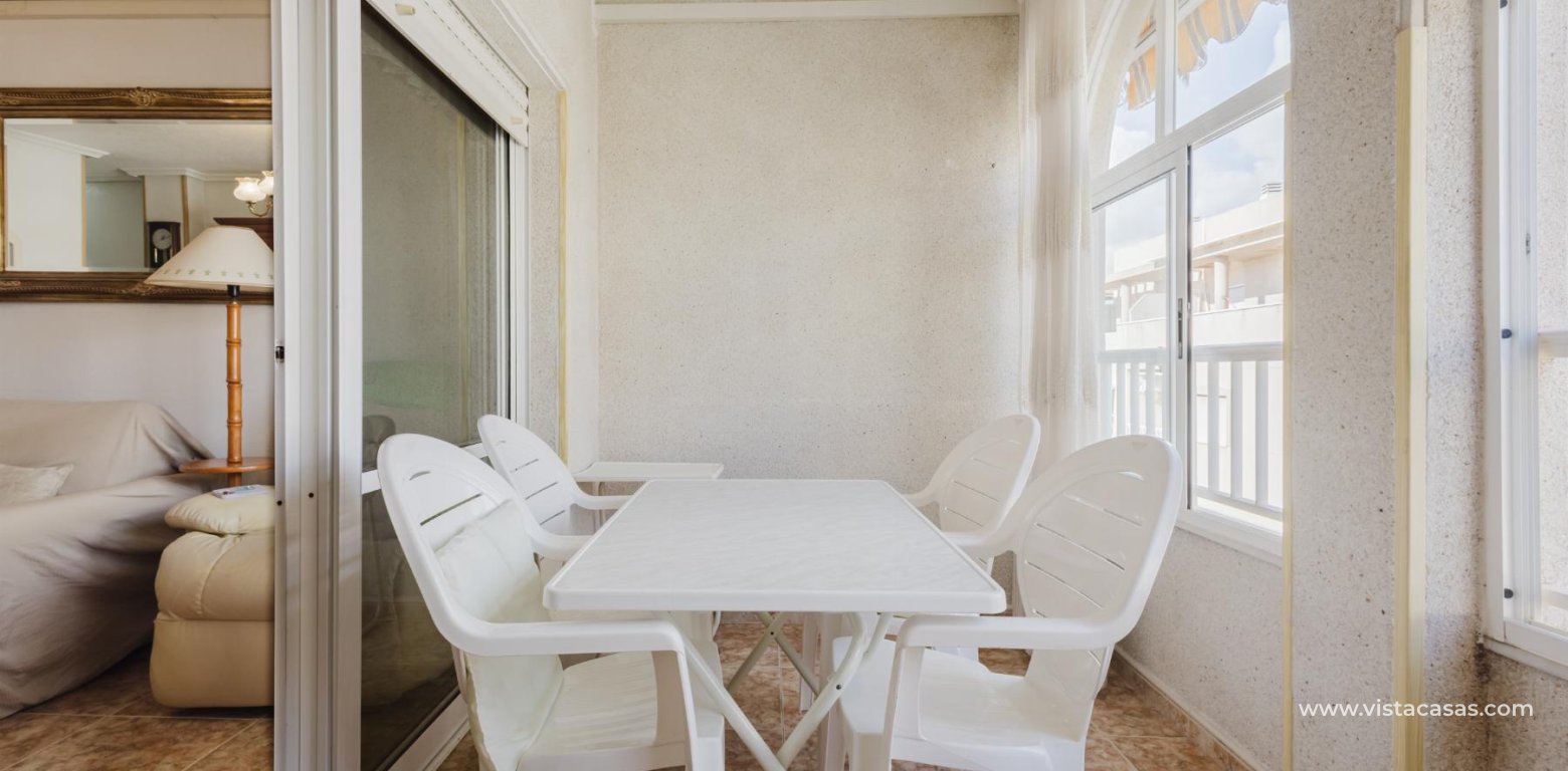 Sale - Wohnung - Torrevieja