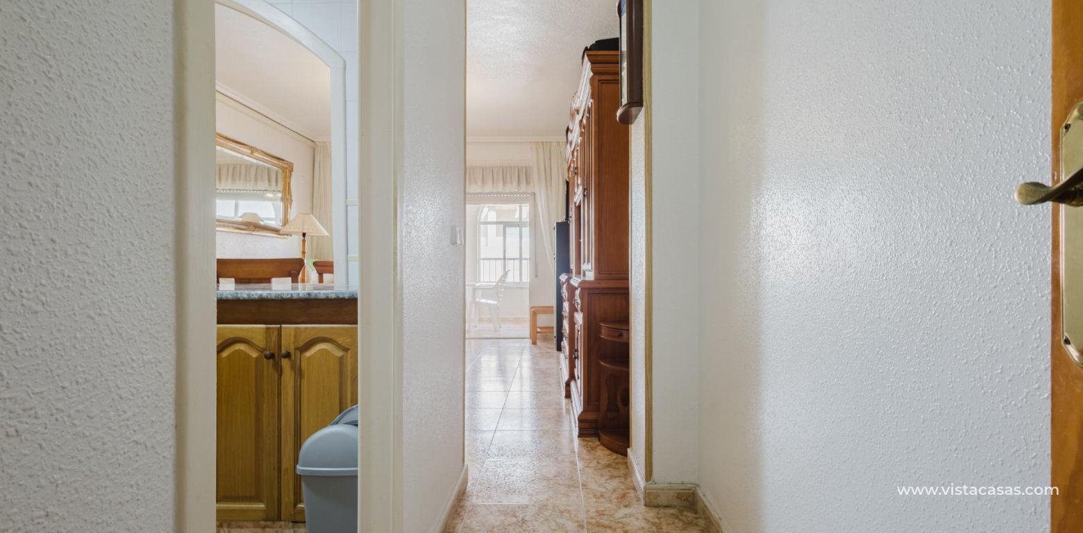 Sale - Wohnung - Torrevieja