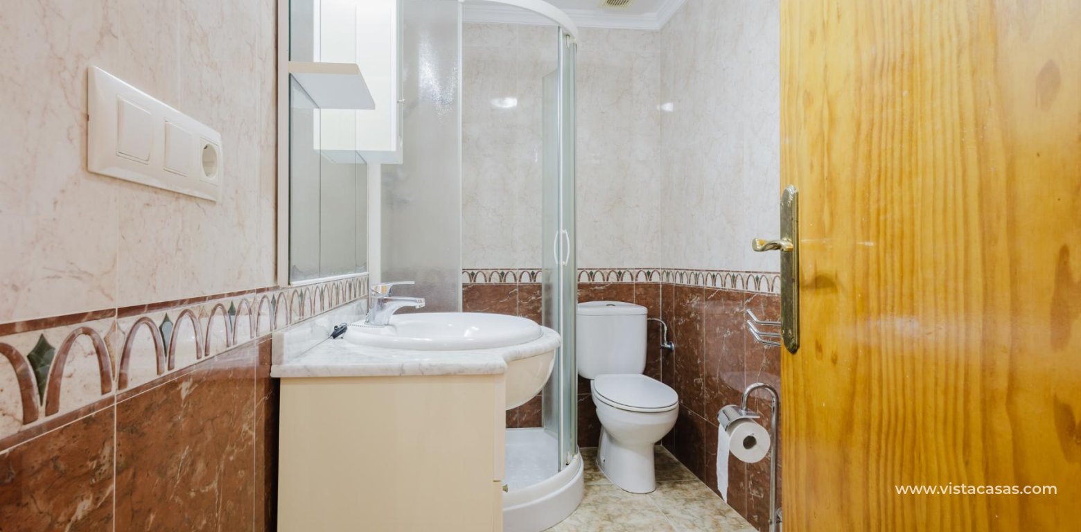 Sale - Wohnung - Torrevieja