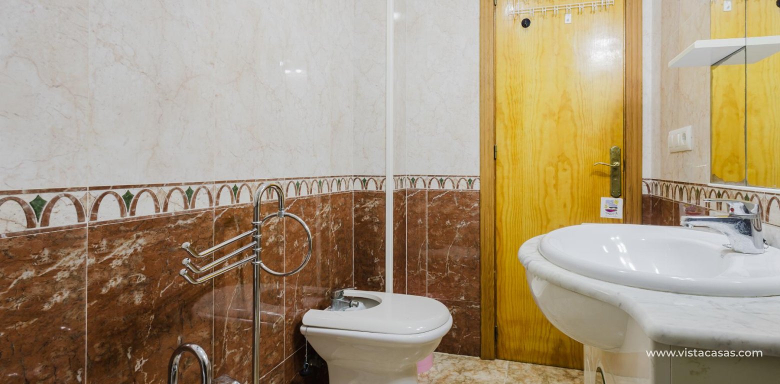 Sale - Wohnung - Torrevieja