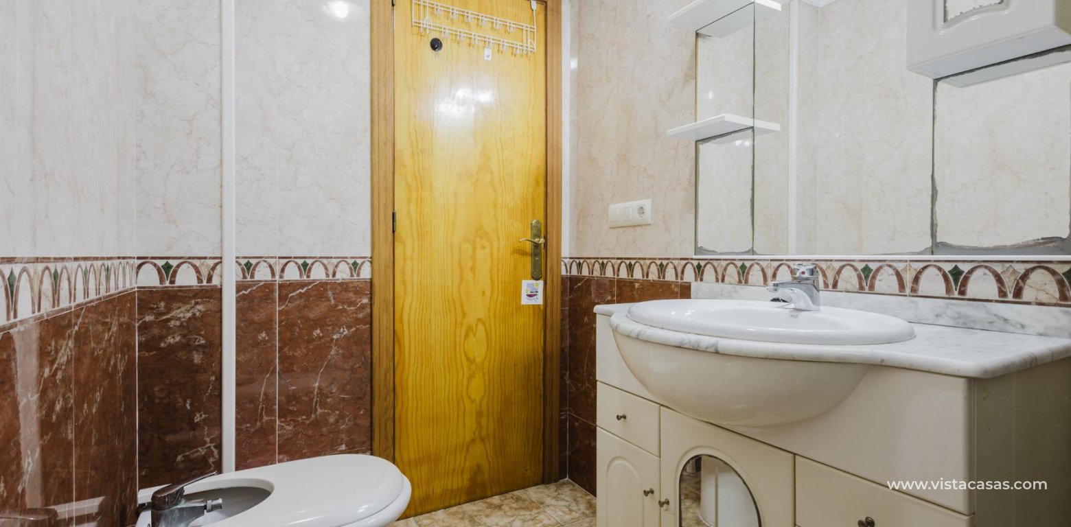 Sale - Wohnung - Torrevieja