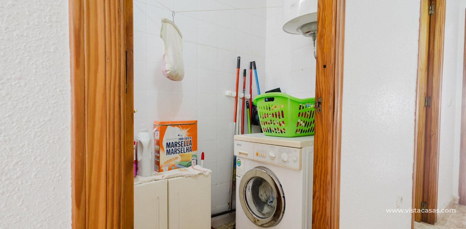 Sale - Wohnung - Torrevieja