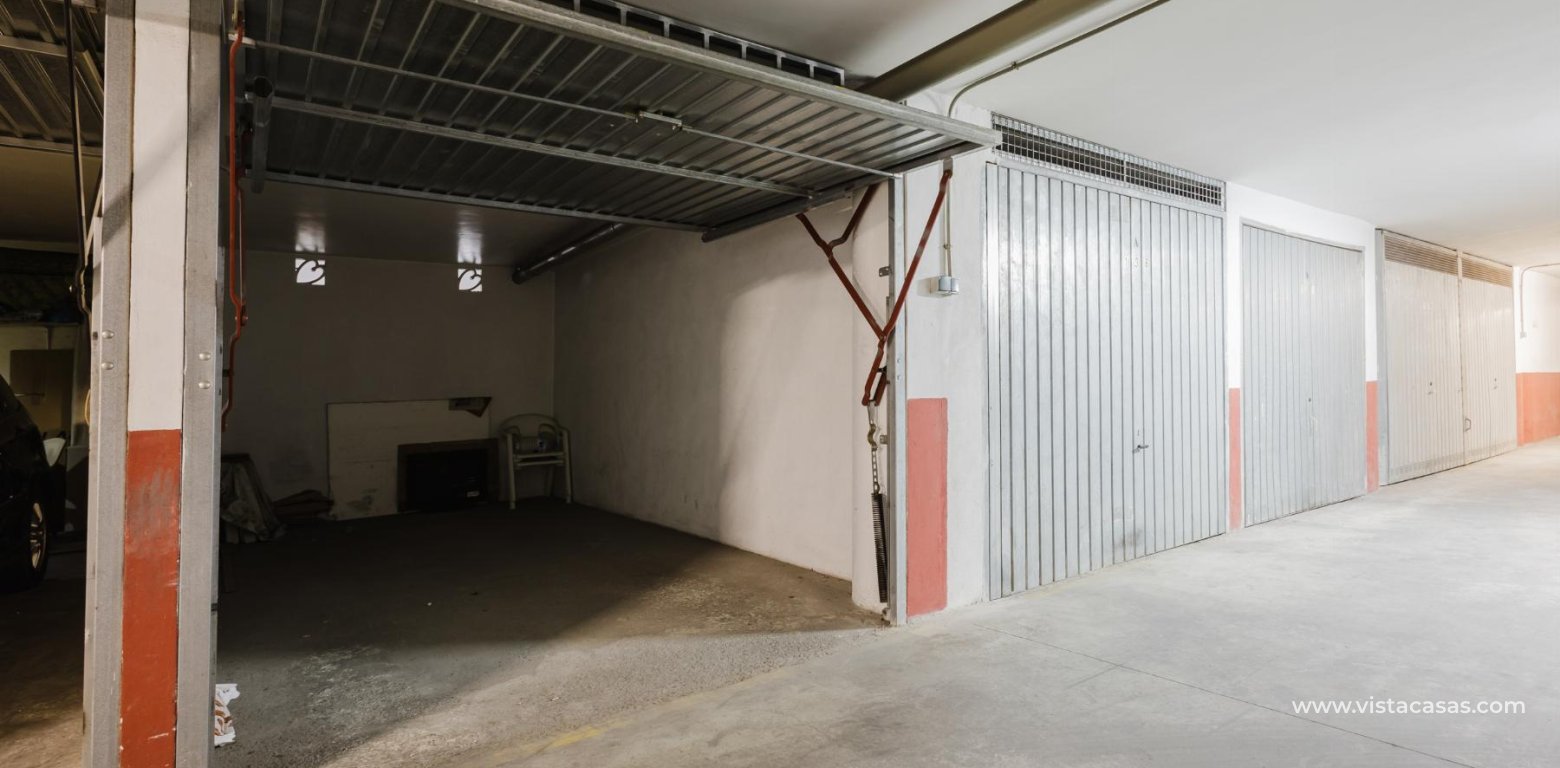 Sale - Wohnung - Torrevieja