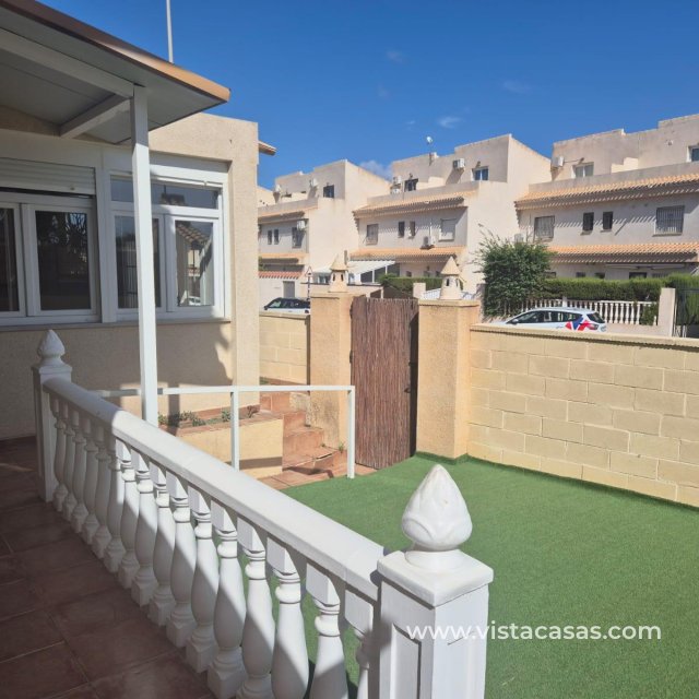 Townhouse - Resale - Playa Flamenca - Playa Flamenca