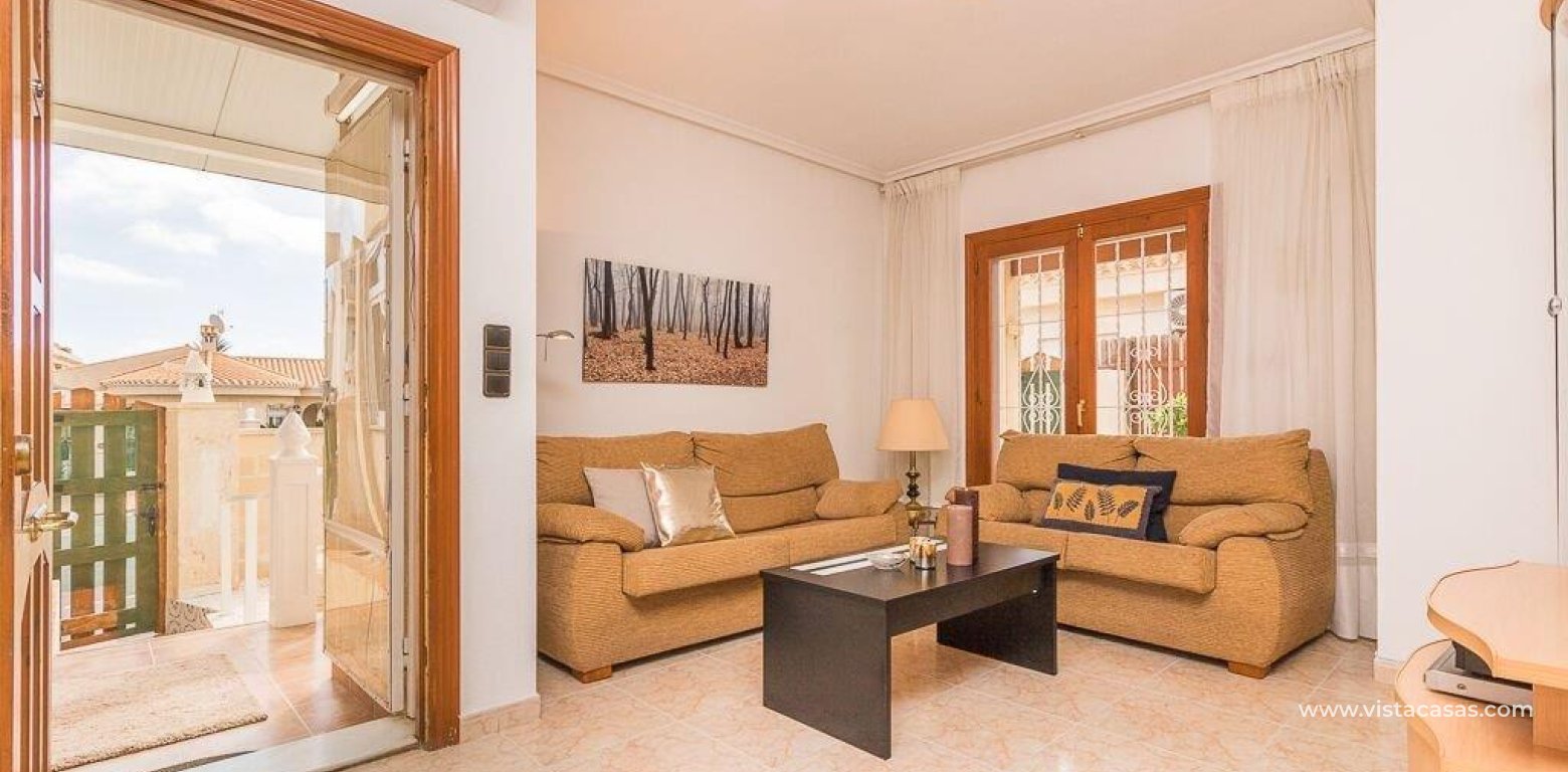 Resale - Townhouse - Playa Flamenca