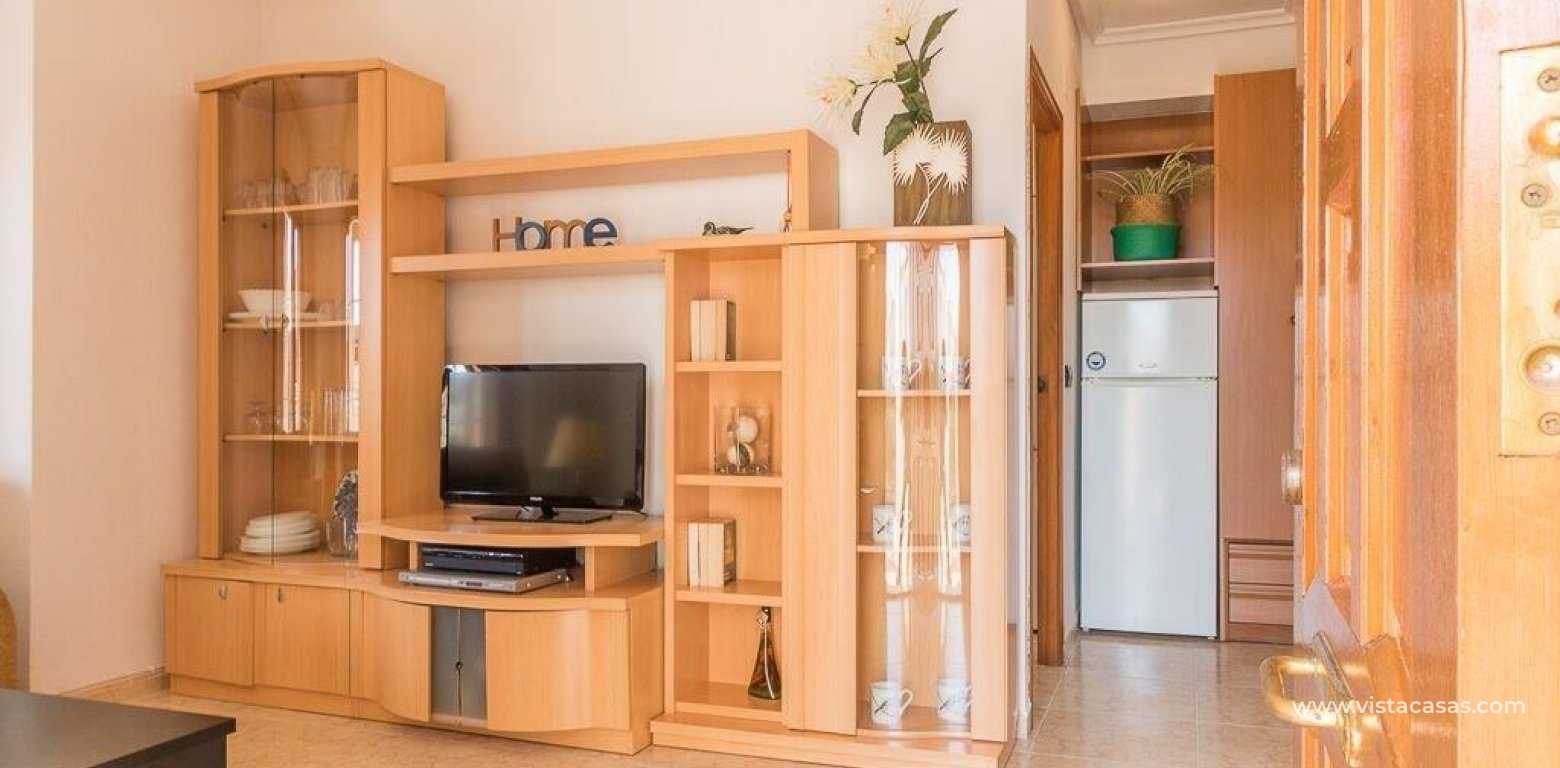 Resale - Townhouse - Playa Flamenca