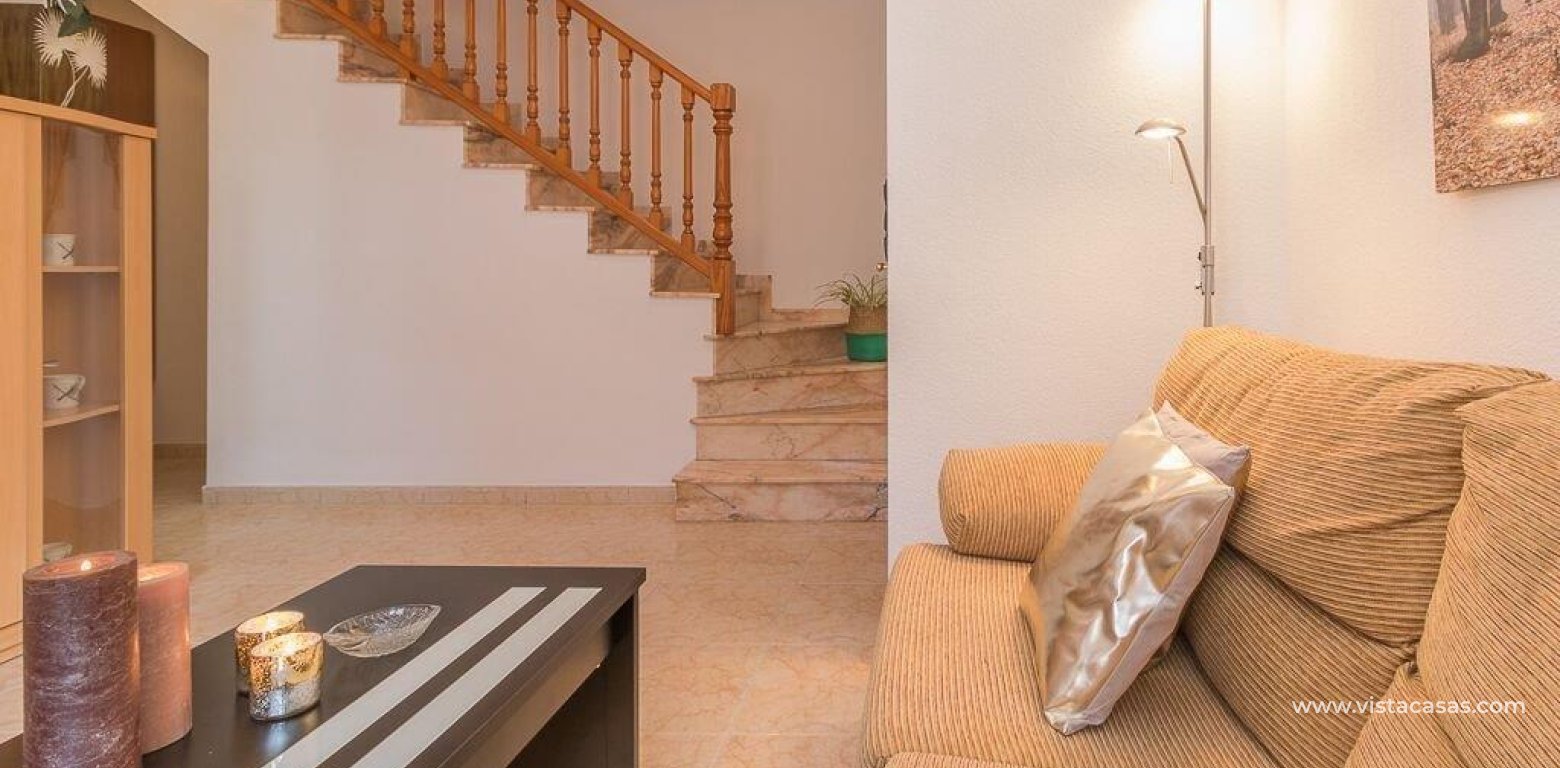 Resale - Townhouse - Playa Flamenca