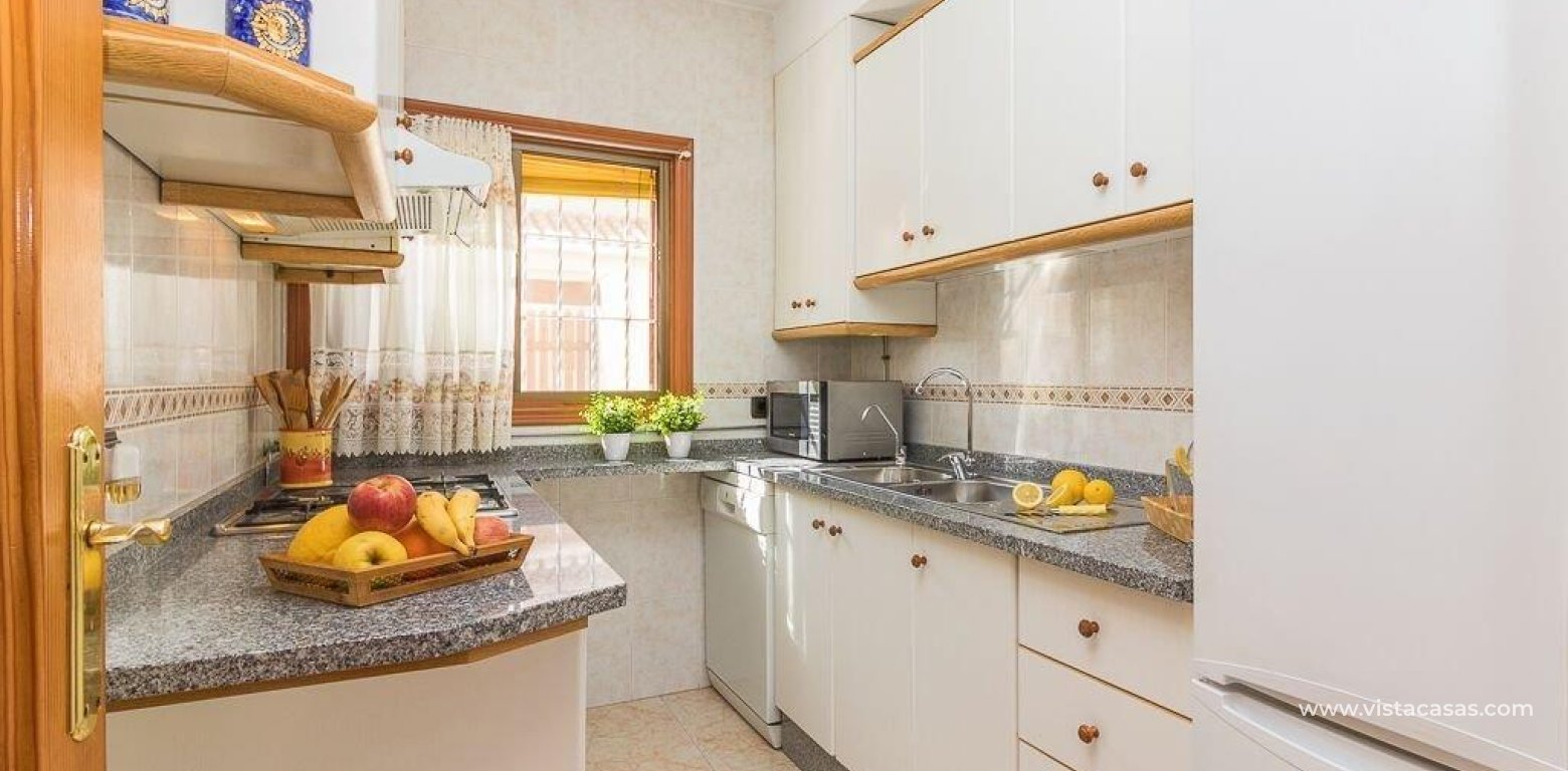 Resale - Townhouse - Playa Flamenca