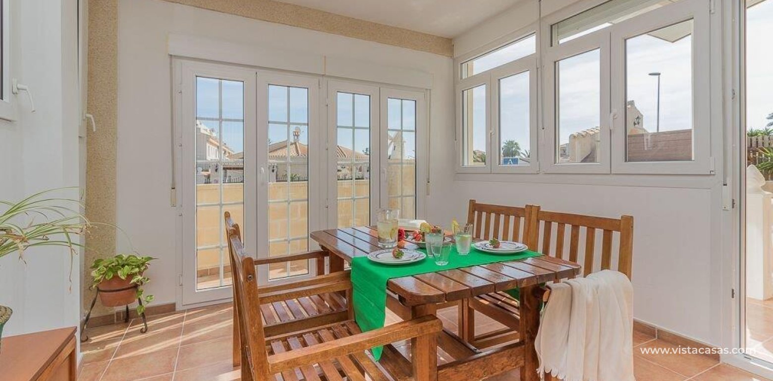 Resale - Townhouse - Playa Flamenca