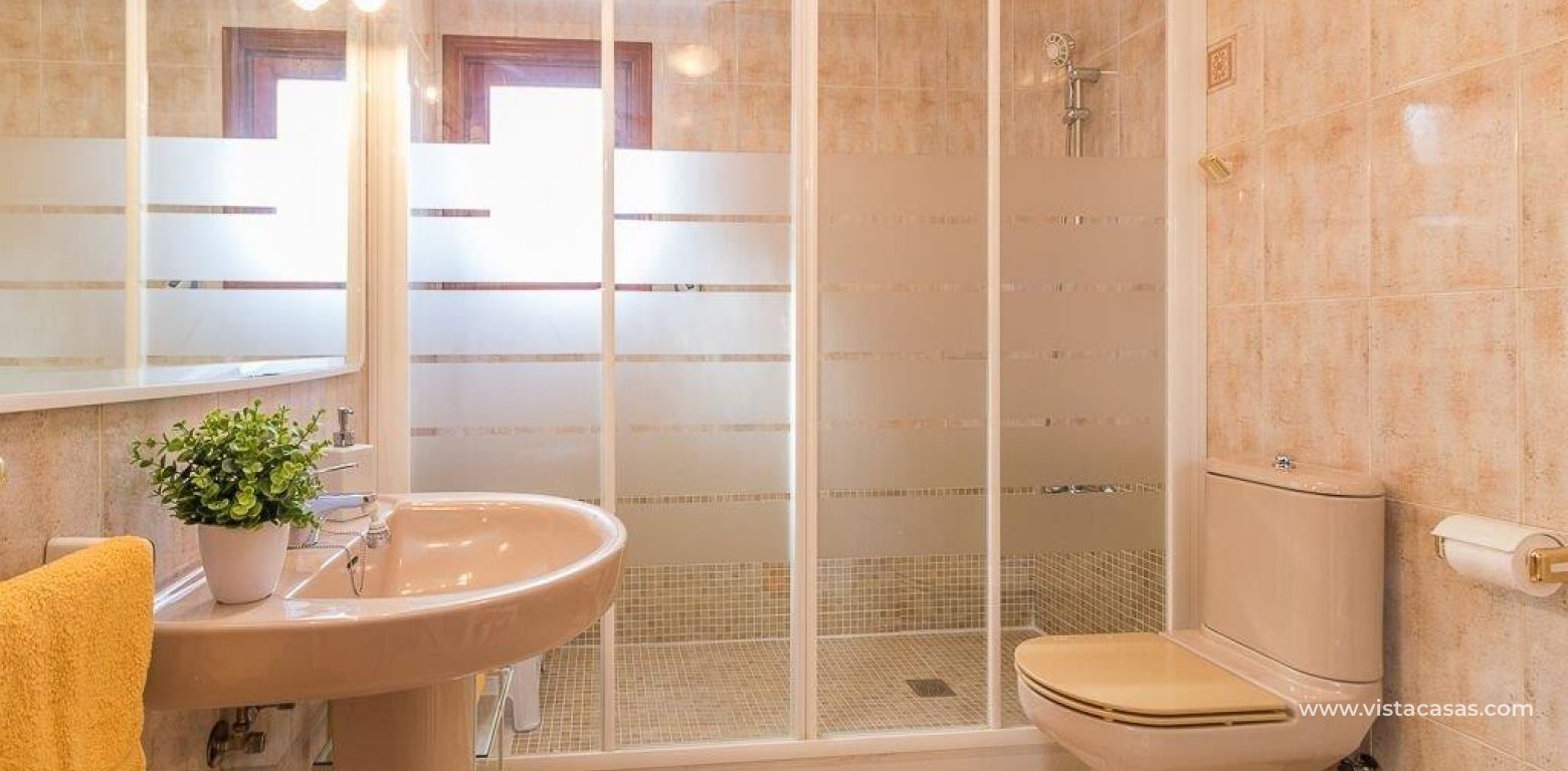 Resale - Townhouse - Playa Flamenca