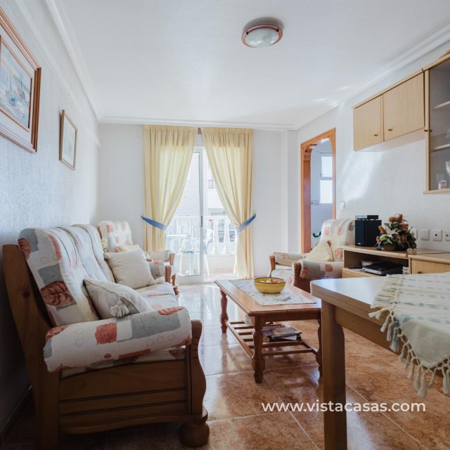Apartment - Resale - Torrevieja - Torrevieja