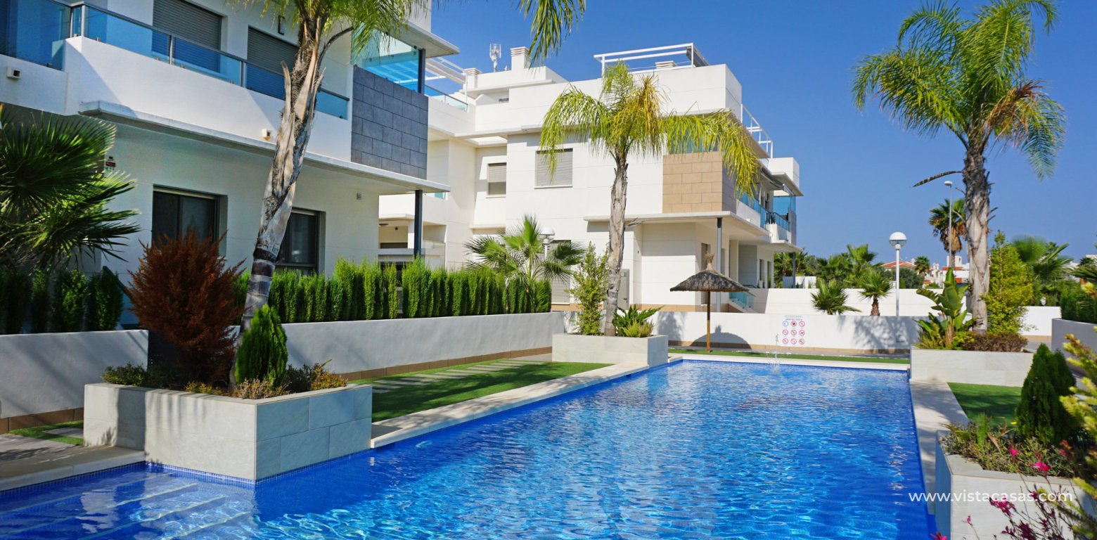 New Build - Apartment - Rojales - Ciudad Quesada