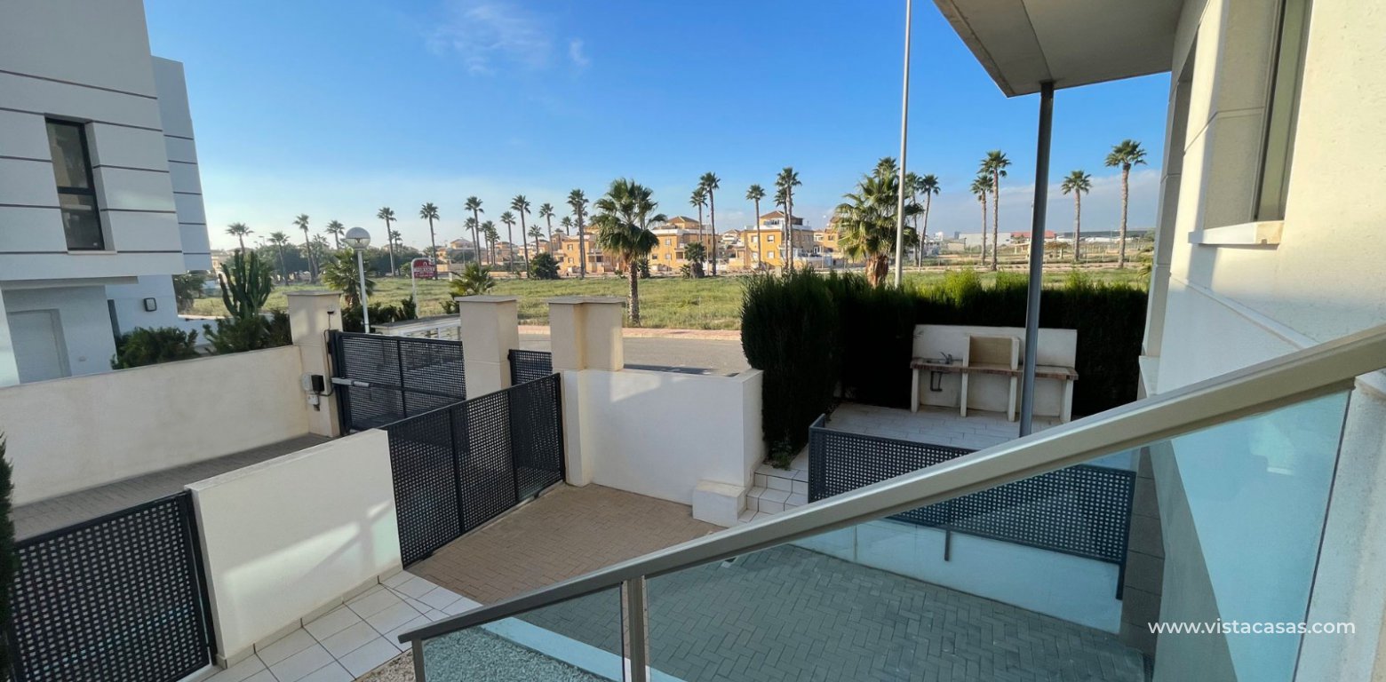 New Build - Apartment - Rojales - Ciudad Quesada