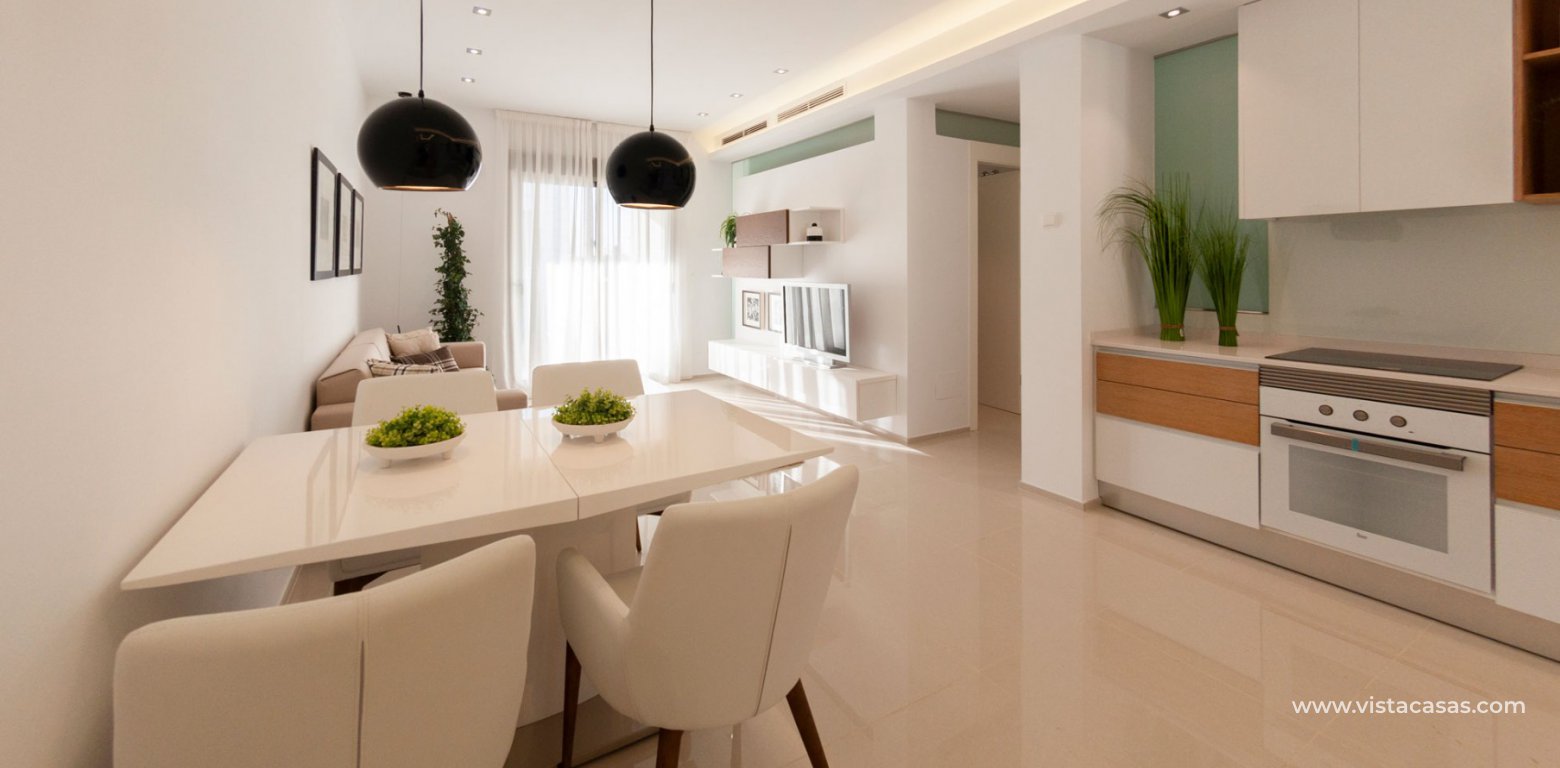 New Build - Apartment - Rojales - Ciudad Quesada