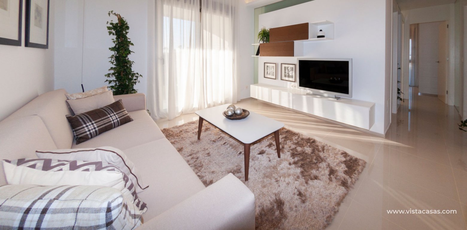 New Build - Apartment - Rojales - Ciudad Quesada