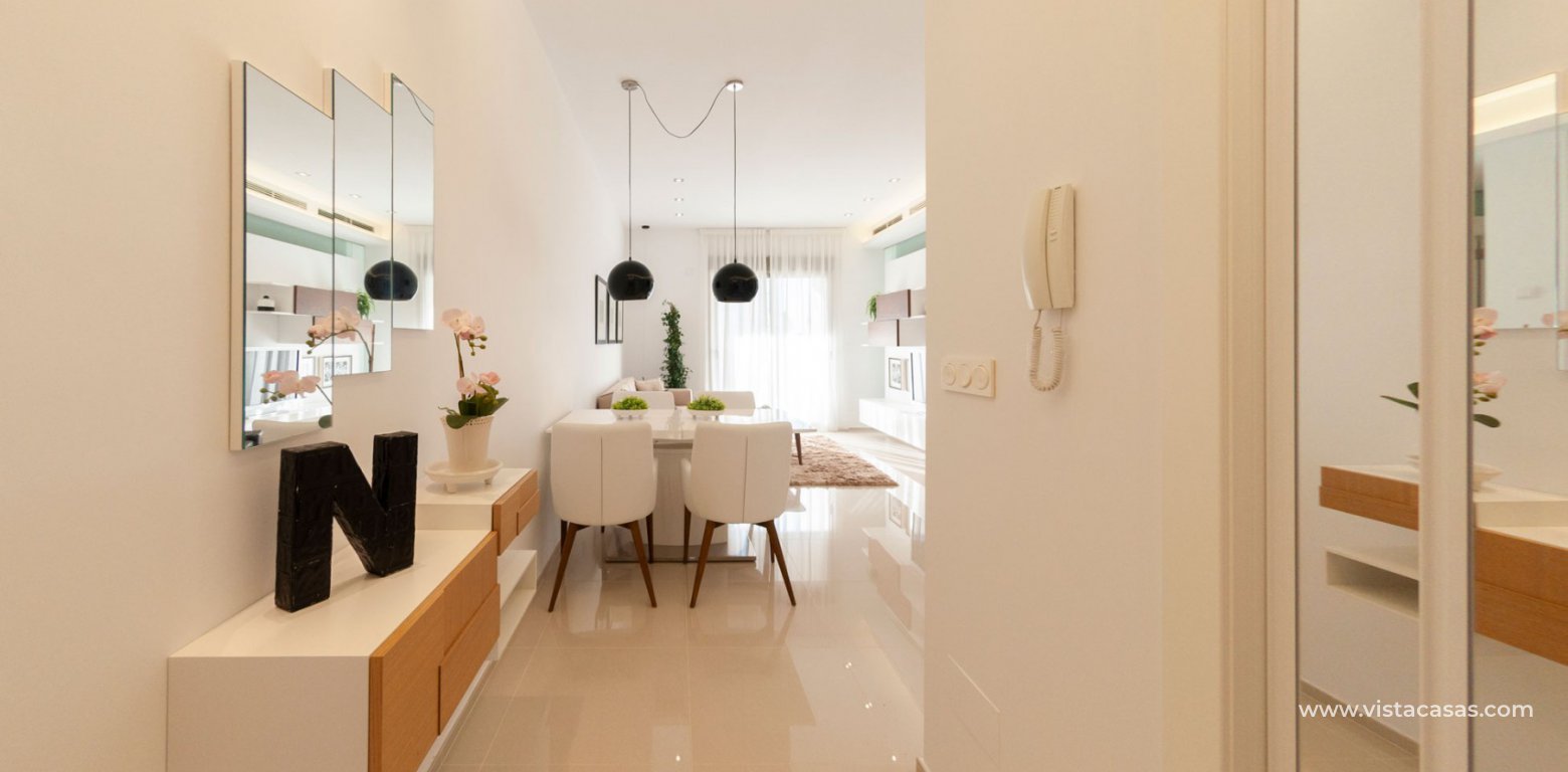 New Build - Apartment - Rojales - Ciudad Quesada