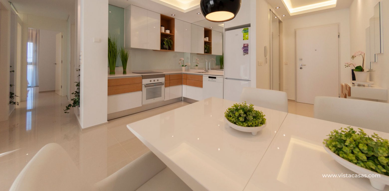 New Build - Apartment - Rojales - Ciudad Quesada