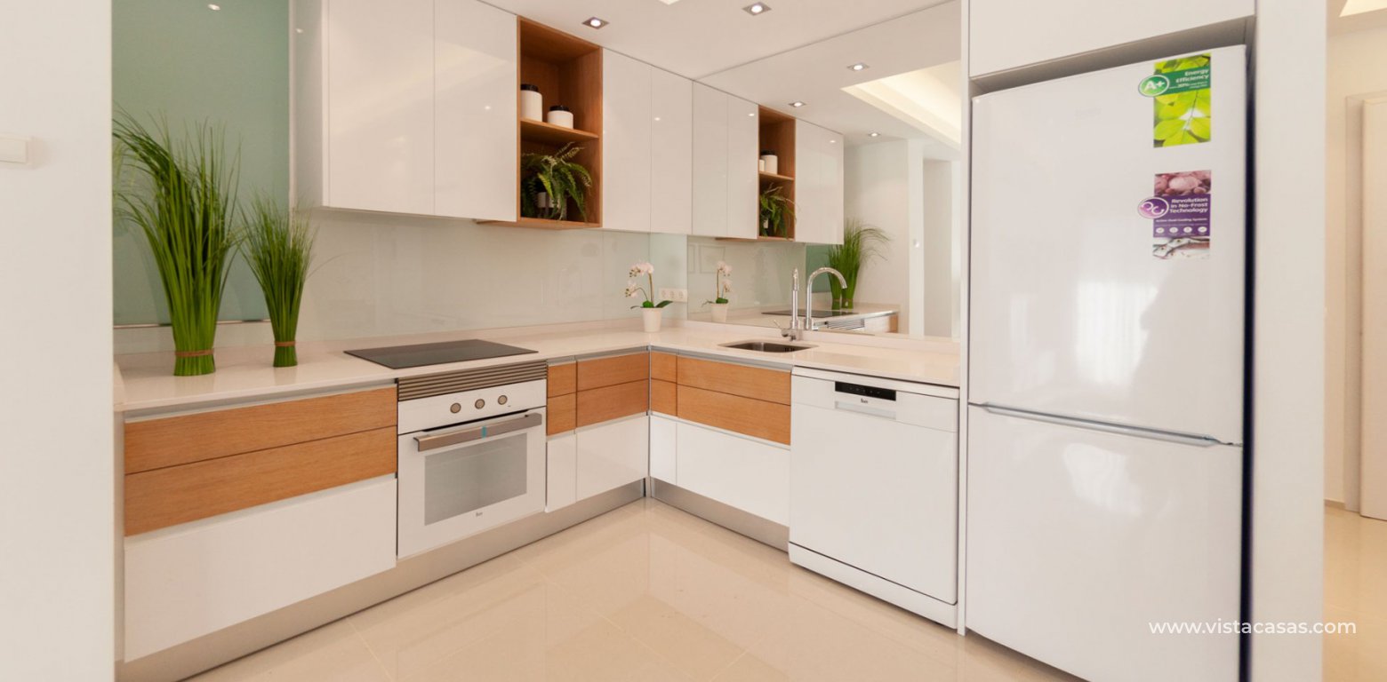 New Build - Apartment - Rojales - Ciudad Quesada