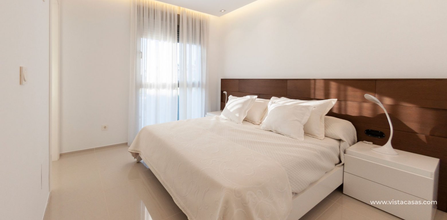 New Build - Apartment - Rojales - Ciudad Quesada