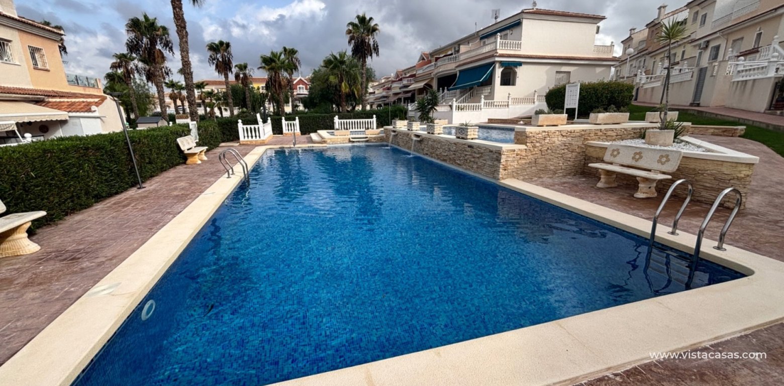 Venta - Townhouse - Benijofar