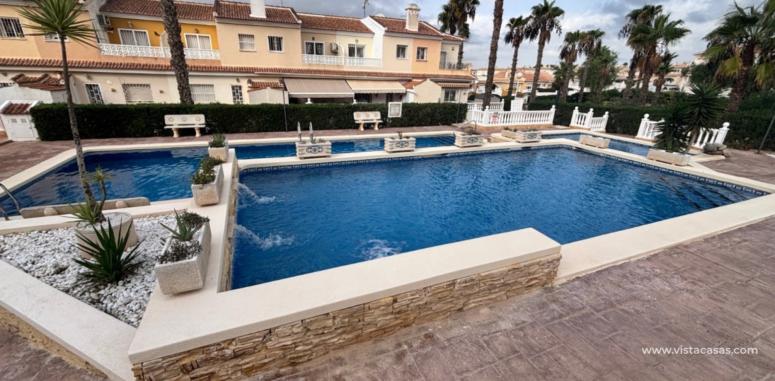 Venta - Townhouse - Benijofar