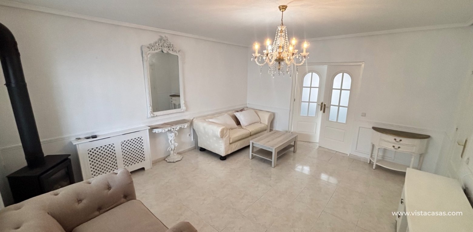 Venta - Townhouse - Benijofar